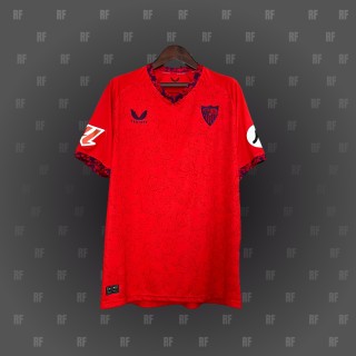 SEVILLA 24-25