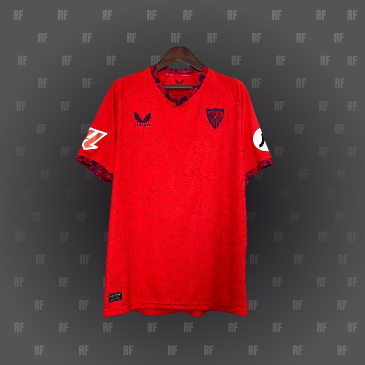 SEVILLA 24-25