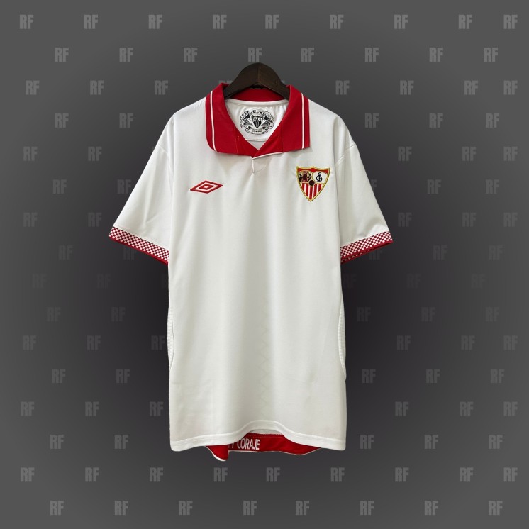 SEVILLA 12-13