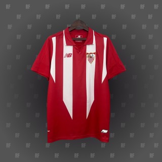 SEVILLA 15-16