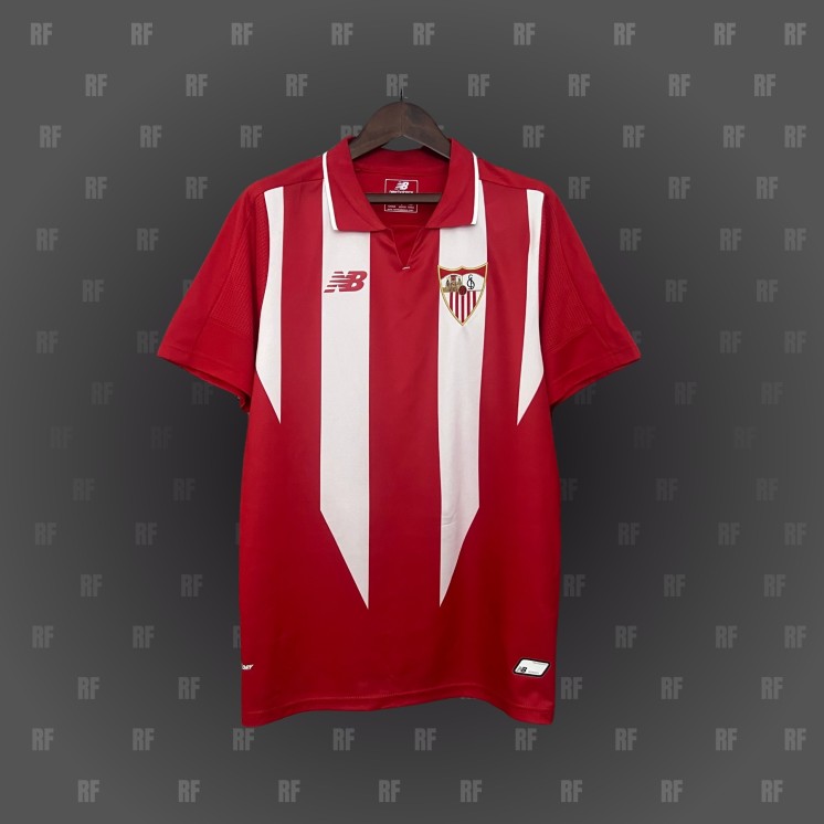 SEVILLA 15-16