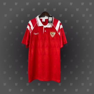 SEVILLA 92-93