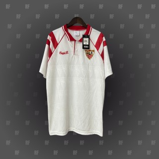 SEVILLA 92-93