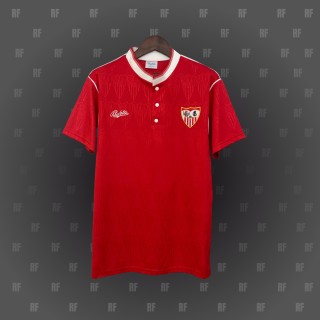 SEVILLA 91-92