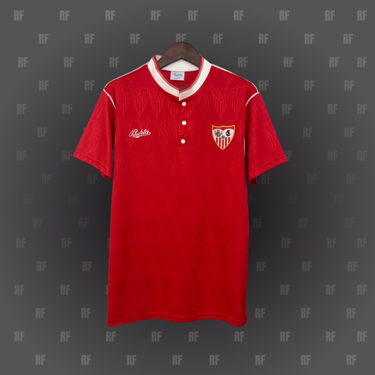 SEVILLA 91-92