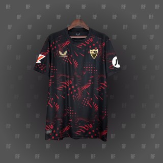 SEVILLA 24-25