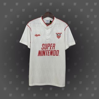 SEVILLA 91-92