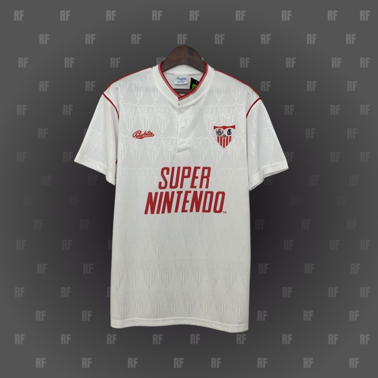 SEVILLA 91-92