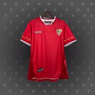 SEVILLA 03-04