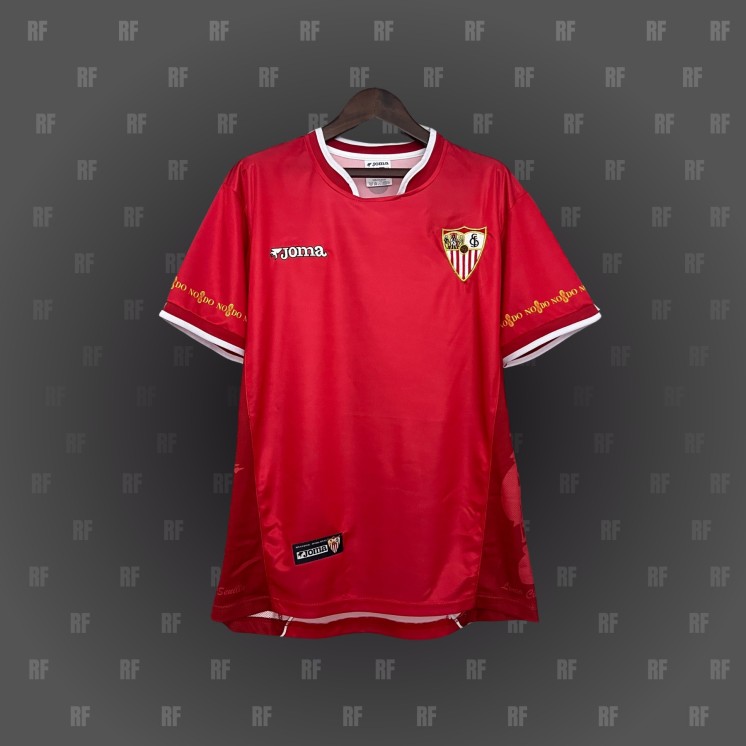 SEVILLA 03-04