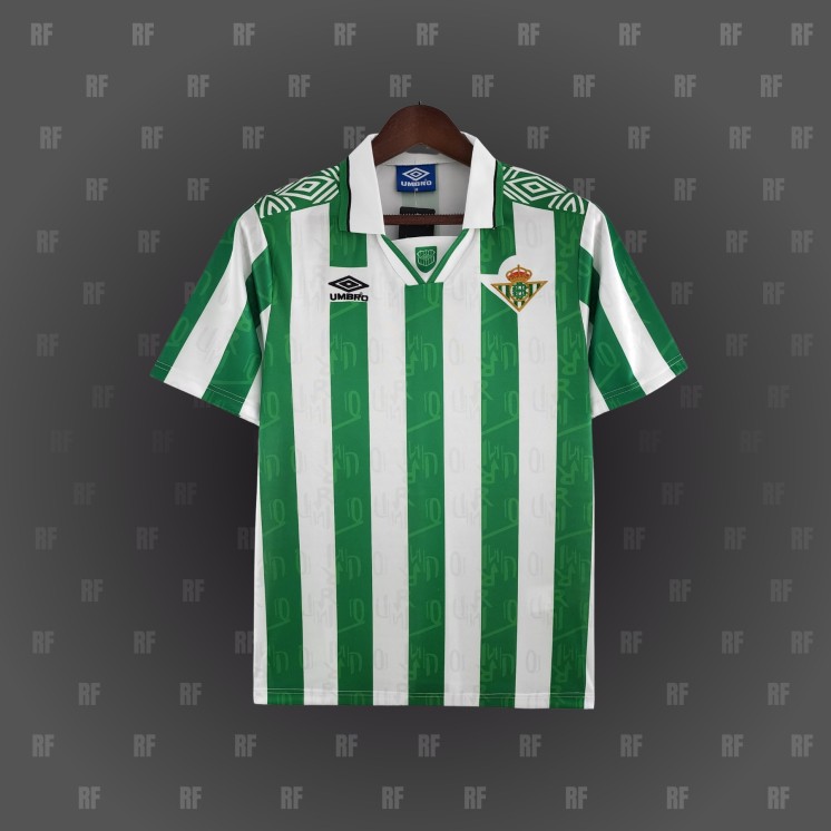 BETIS 94-95