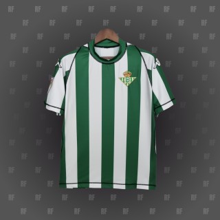 BETIS 03-04