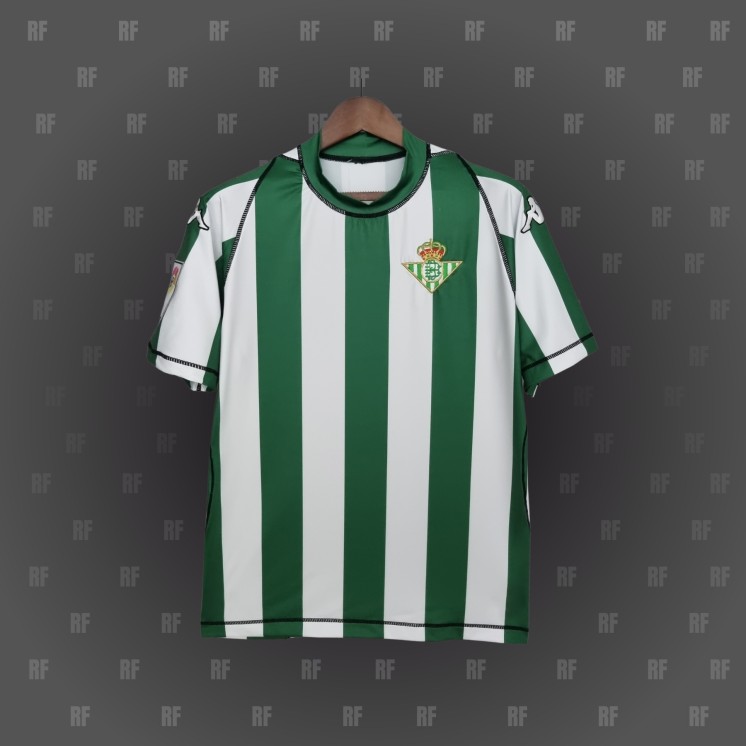 BETIS 03-04