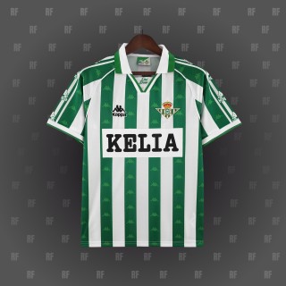 BETIS 96-97