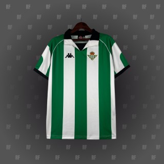 BETIS 98-99