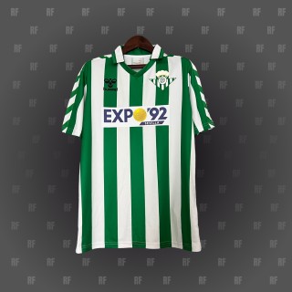BETIS 88-89
