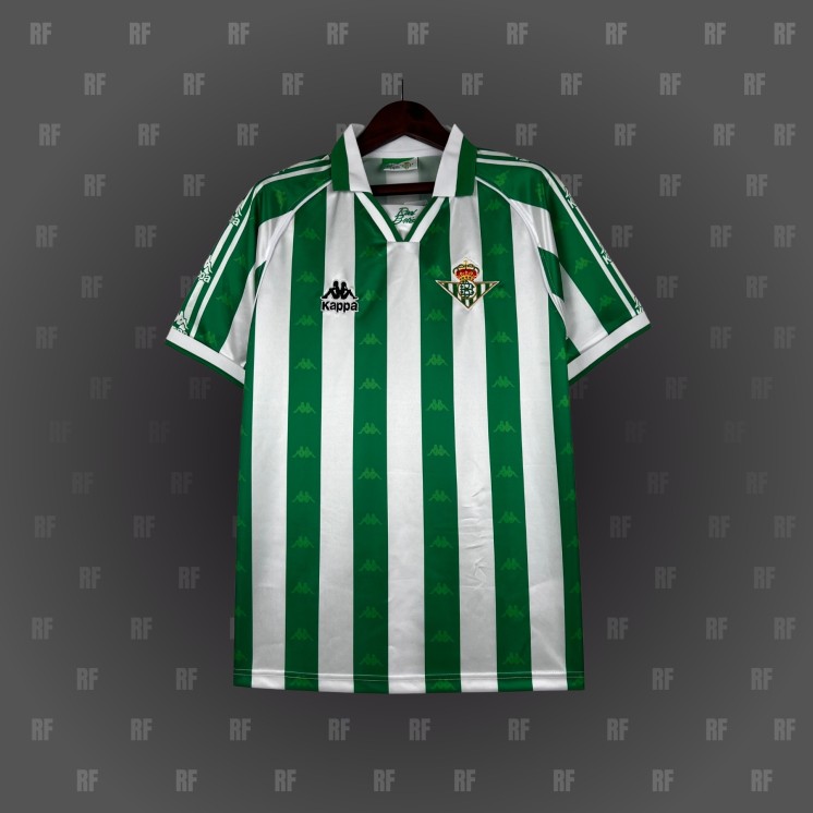 BETIS 95-97