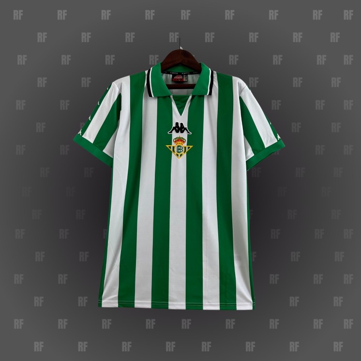 BETIS 93-94