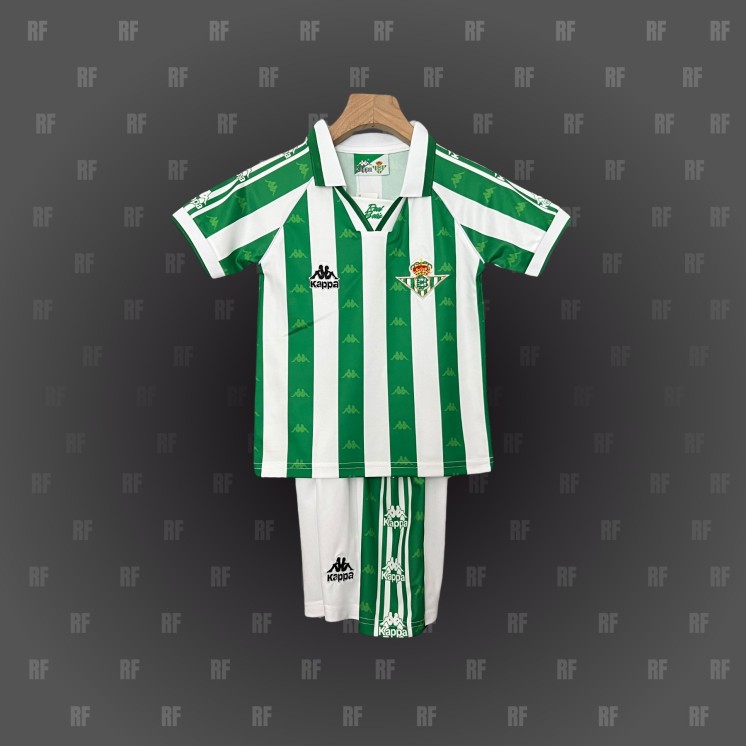 BETIS 95-97 Kids