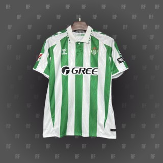 BETIS 24-25