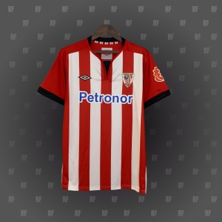 Athletic Bilbao 11-12