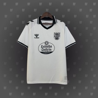 Celta 100th anniversary