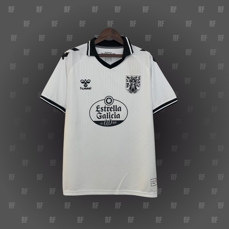 Celta 100th anniversary