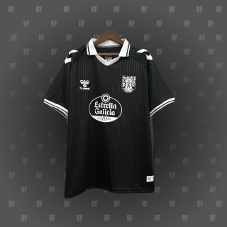 Celta 100th anniversary