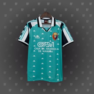 Osasuna 95-97