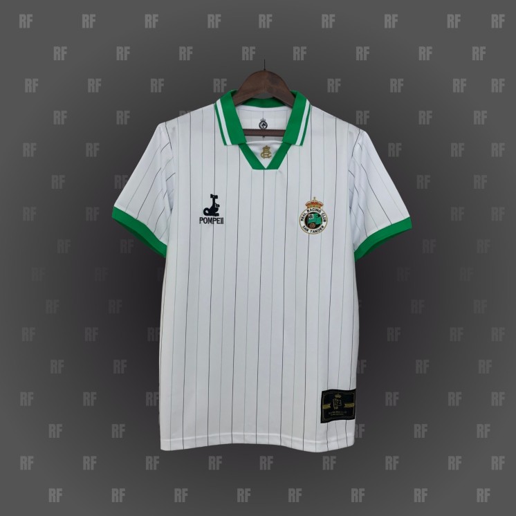 Racing de Santander 112th Anniversary