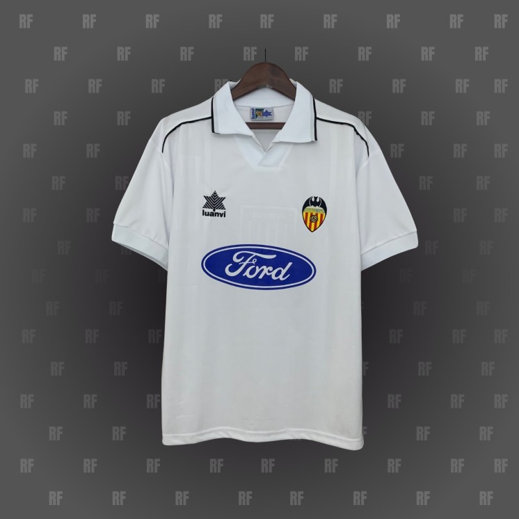 Valencia 96-97