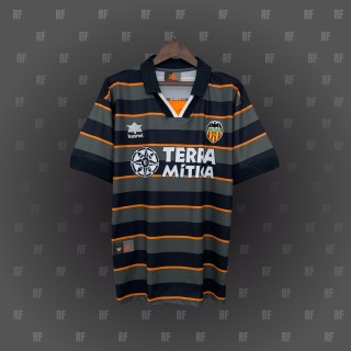Valencia 99-00