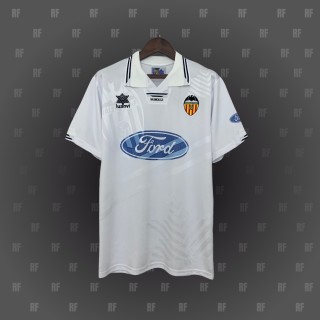Valencia 99-00
