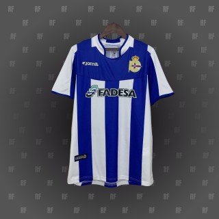Deportivo 03/04