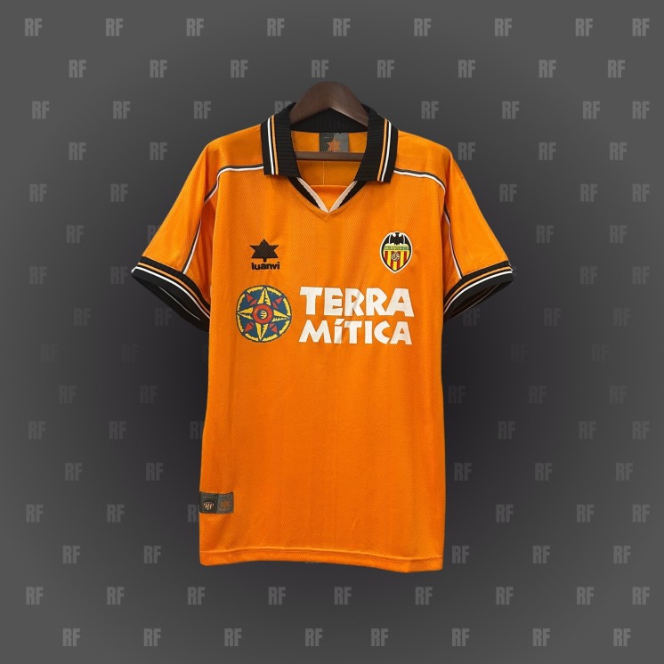 Valencia 99-00