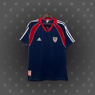 Athletic Bilbao 99-00