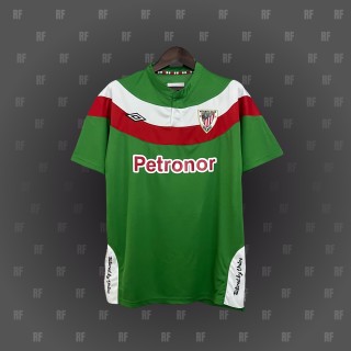 Athletic Bilbao 11-12