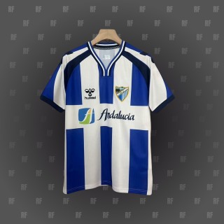 Malaga Conmemorativa