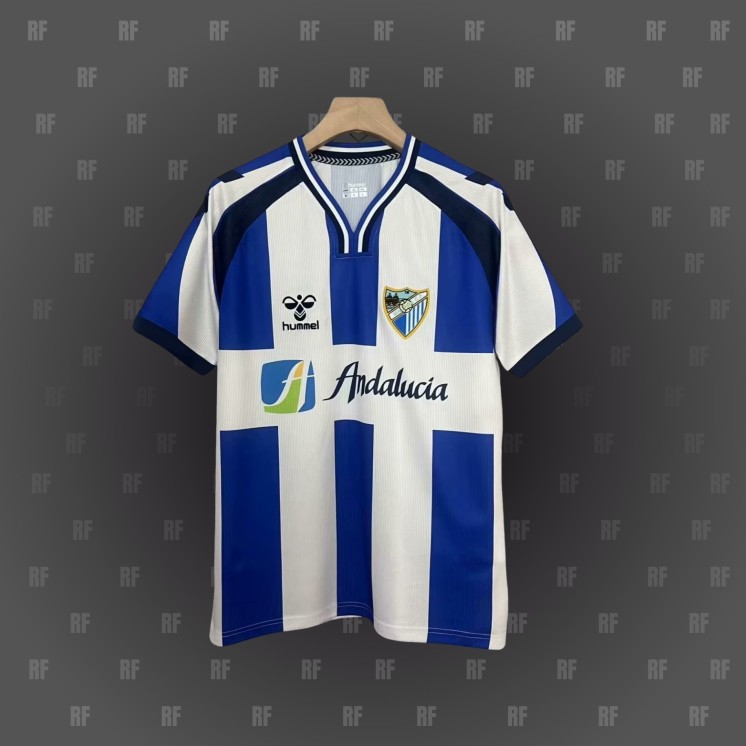 Malaga Conmemorativa