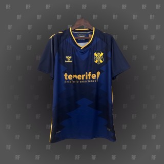 Tenerife 24-25