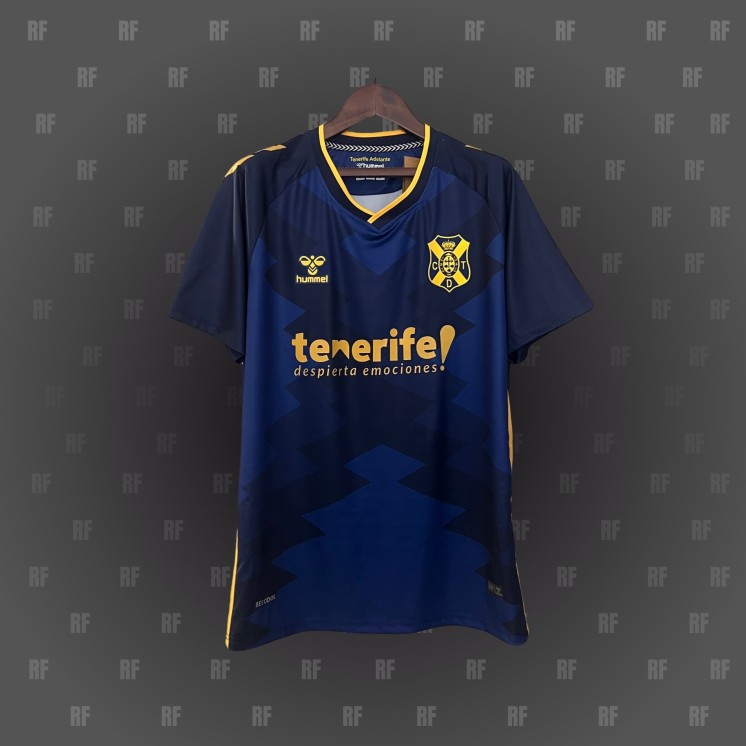 Tenerife 24-25