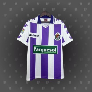 Valladolid 95-96