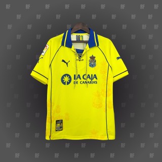 Las Palmas 97-98