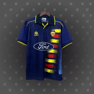 Valencia 96-97