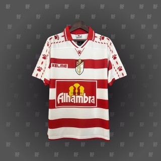 Granada 97-98