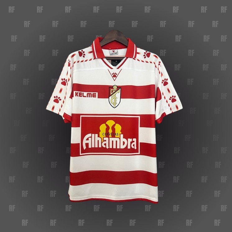 Granada 97-98