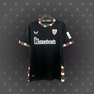 Athletic Bilbao 24-25