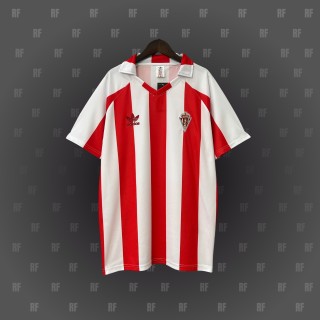 Sporting de Gijon 86-87