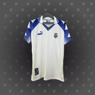 Tenerife 97-98