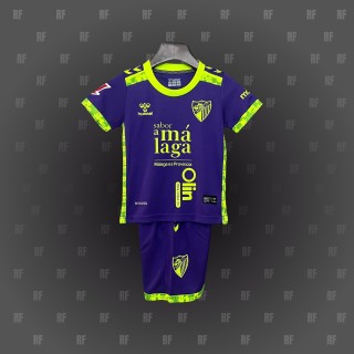 Malaga 24-25